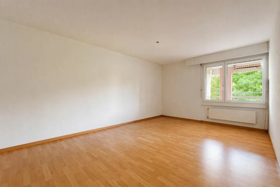 Grosszügige 5.5-Zimmerwohnung an zentraler Lage