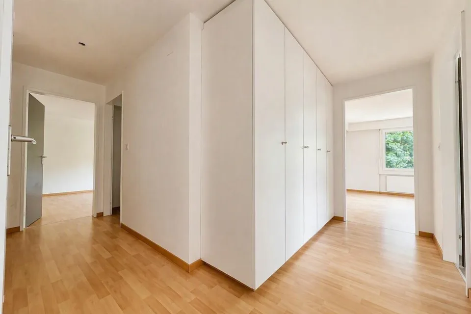 Grosszügige 5.5-Zimmerwohnung an zentraler Lage