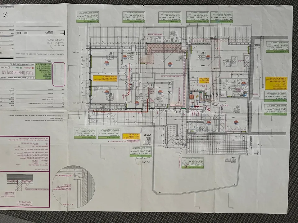 Merveilleux appartement en duplex de 3,5 pièces avec galerie à Schachen – photo 15 sur 15