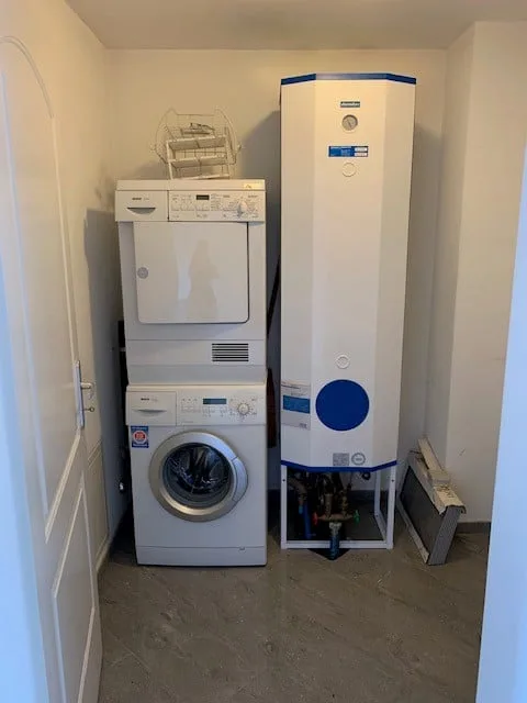 Merveilleux appartement en duplex de 3,5 pièces avec galerie à Schachen – photo 13 sur 15