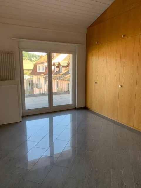 Merveilleux appartement en duplex de 3,5 pièces avec galerie à Schachen – photo 6 sur 15