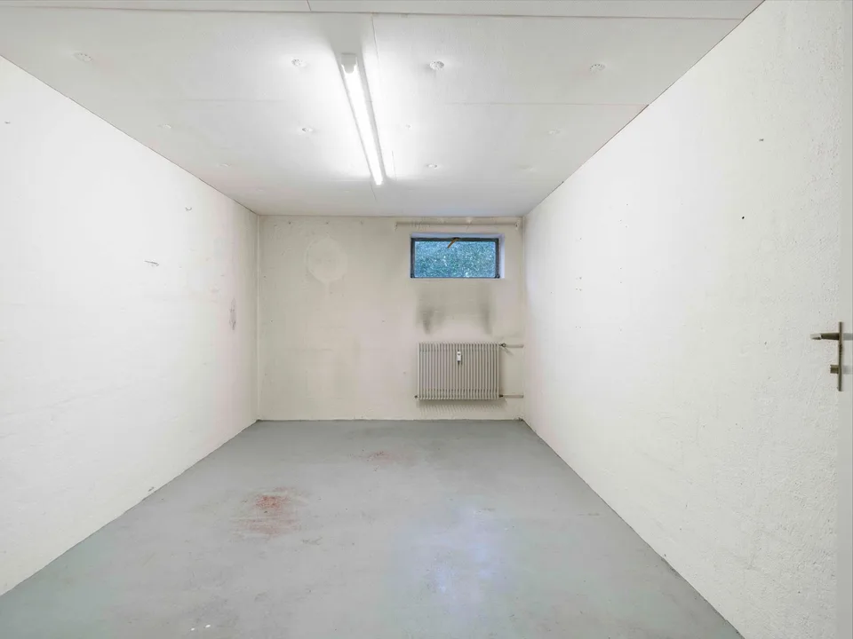 Charmante Wohnung mit schöner Aussicht – Foto 12 von 13