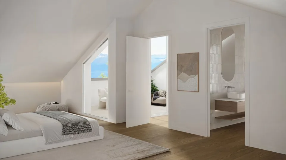 Die Villas Althéa - Los B – Foto 9 von 11