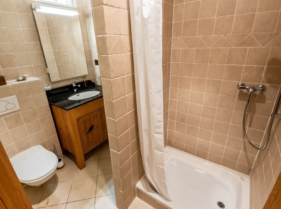 Meraviglioso appartamento in duplex di 6.5 locali con SPA e piscina