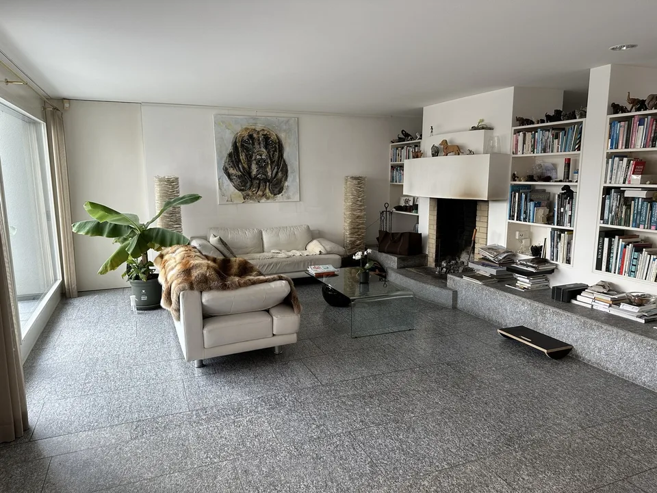 Exklusives Terrassenwohnen mit Weitblick – Foto 11 von 13