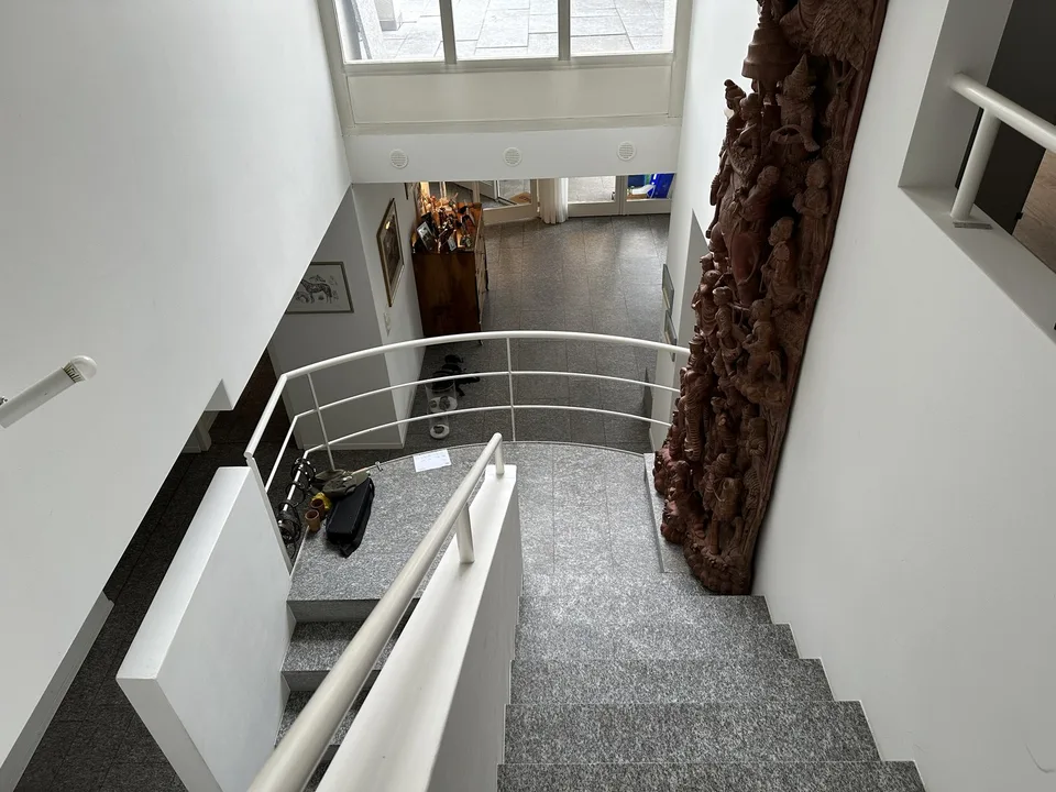 Exklusives Terrassenwohnen mit Weitblick – Foto 8 von 13