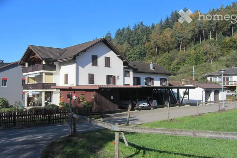 Bello appartamento 3 1/2 locali