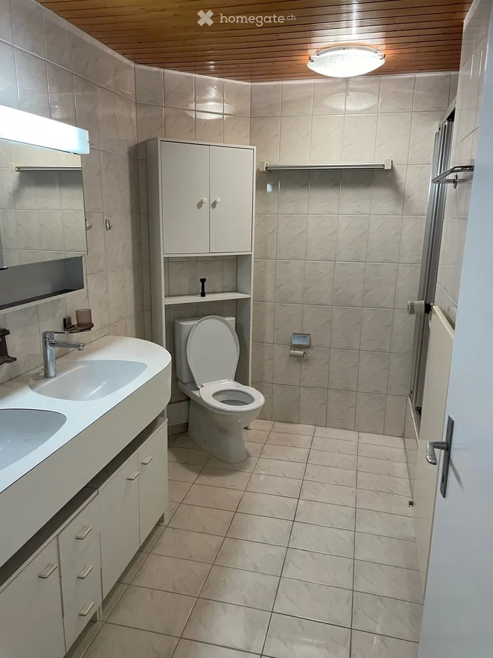 Bello appartamento 3 1/2 locali