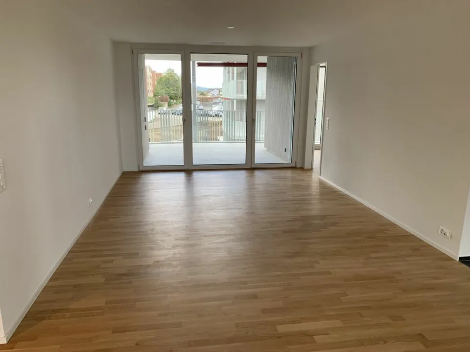 4.5-Zimmer-Wohnung
