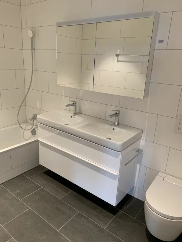 4.5-Zimmer-Wohnung