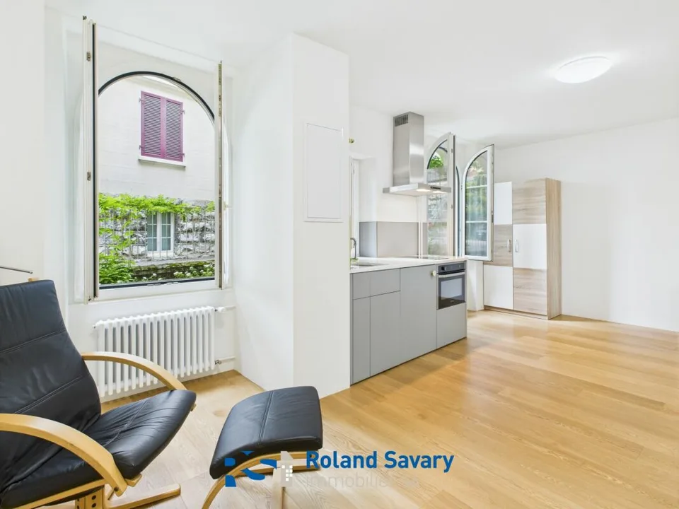 Studio Lausanne