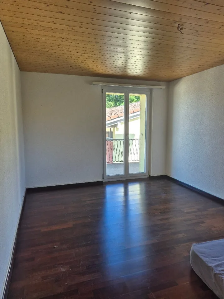4.5-room apartment with spacious terrace