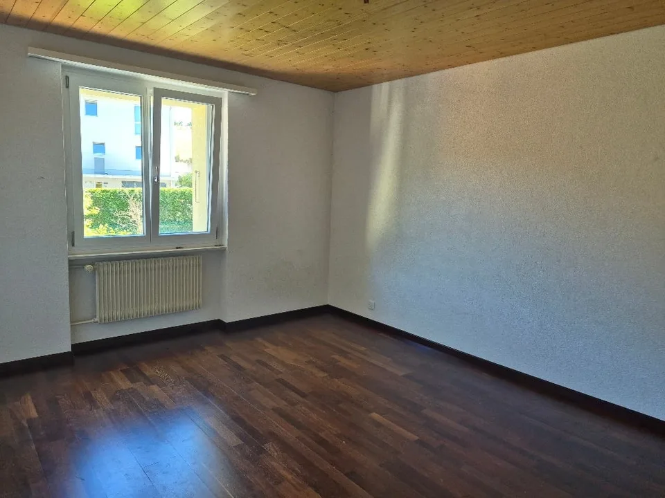 4.5-room apartment with spacious terrace