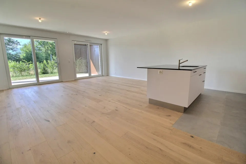 Magnificent 3.5-room apartment for rent in Villars-sur-Glâne