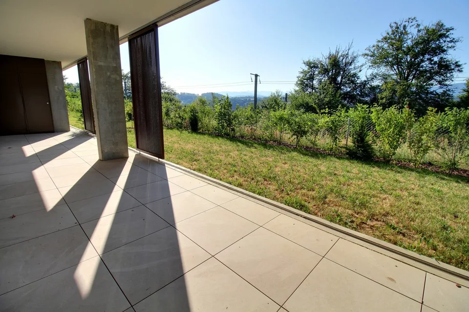 Magnificent 3.5-room apartment for rent in Villars-sur-Glâne