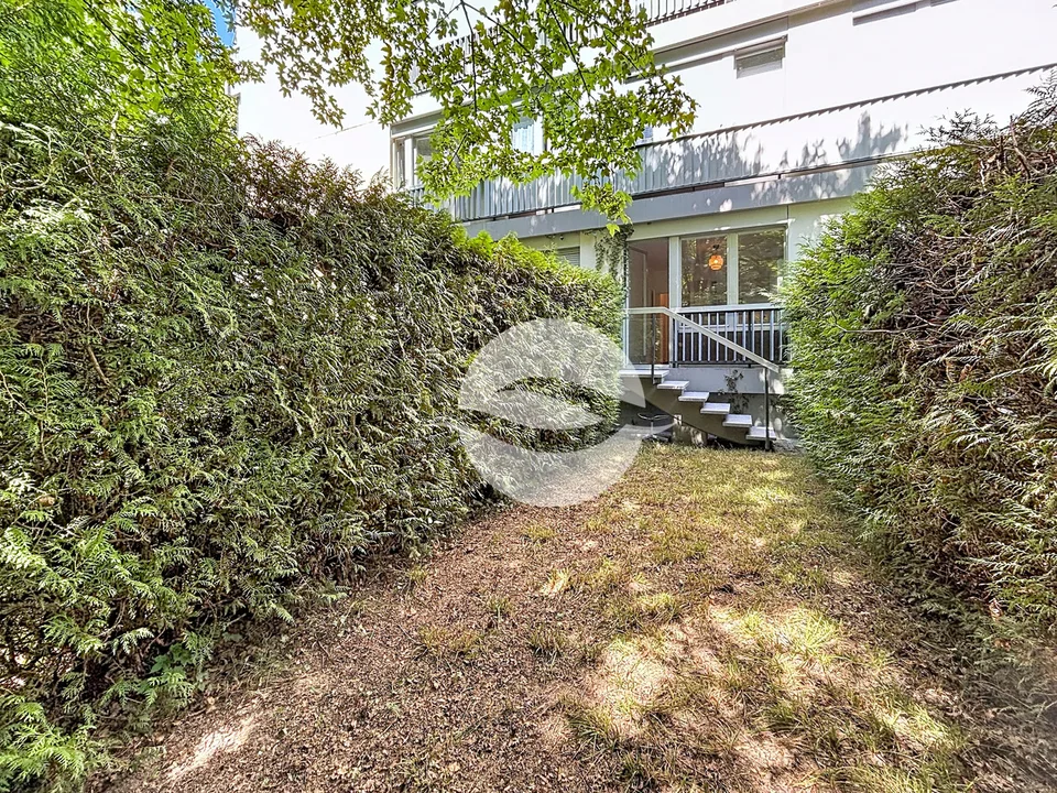 Studio meublé
