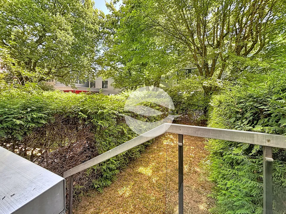 Studio meublé