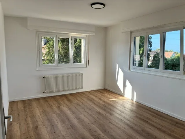 Appartement de 4,5 pièces dans un écrin de verdure