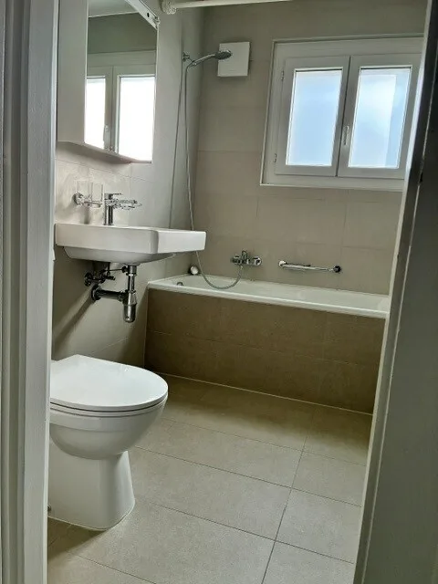 Appartement de 4,5 pièces dans un écrin de verdure