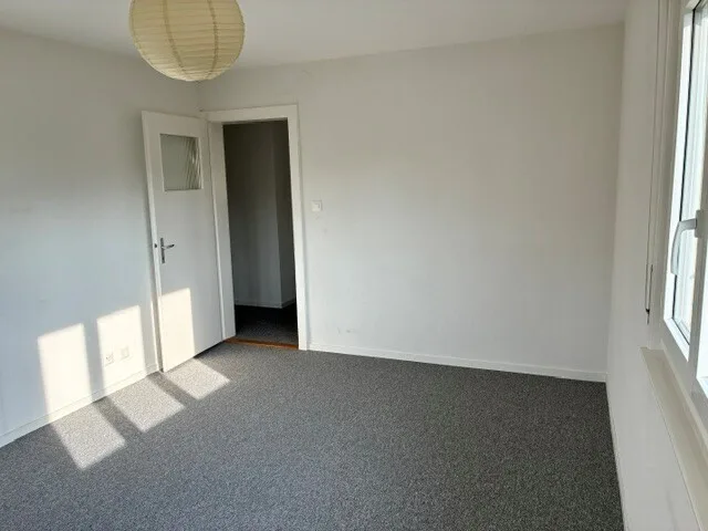 Appartement de 4,5 pièces dans un écrin de verdure