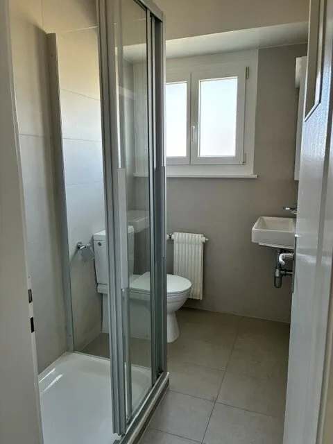 Appartement de 4,5 pièces dans un écrin de verdure