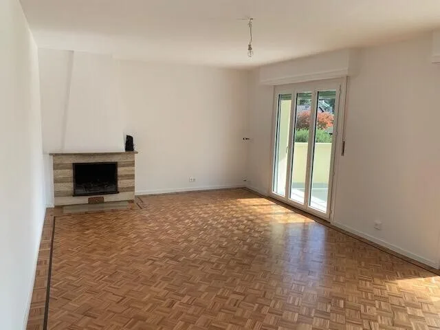Appartement de 4,5 pièces dans un écrin de verdure