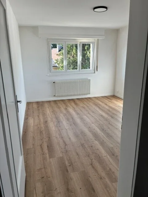 Appartement de 4,5 pièces dans un écrin de verdure