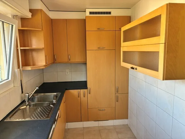 Appartement de 4,5 pièces dans un écrin de verdure
