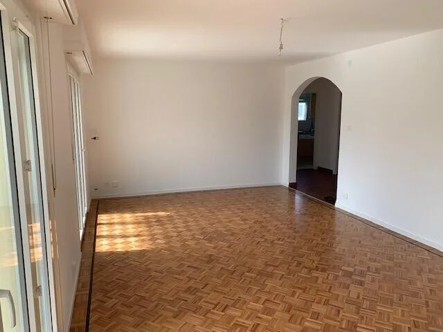 Appartement de 4,5 pièces dans un écrin de verdure