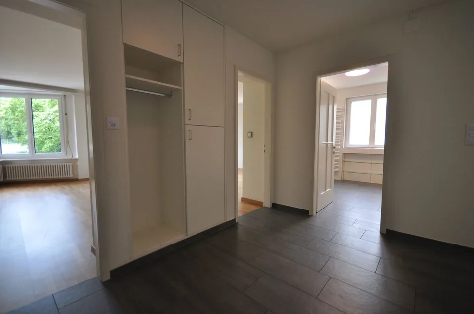 Befristet bis 30.09.2027: Top Wohnung an begehrter Lage