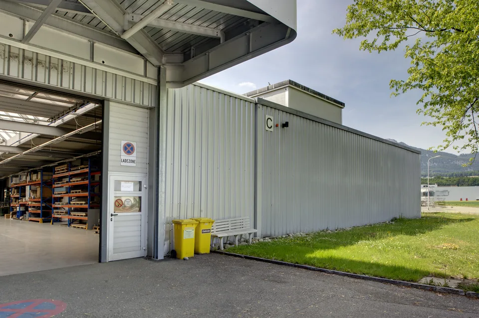 Espace à louer - idéal pour hobby, start-up ou atelier