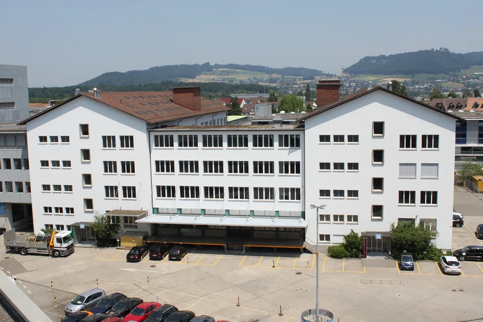 Praktische Lagerfläche an guter Lage in Bern, 95 m2