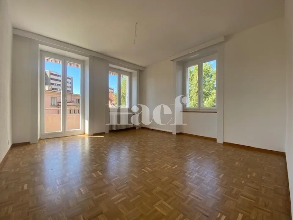 Completely renovated - 4 rooms in a quiet neighborhood – photo 17 of 20