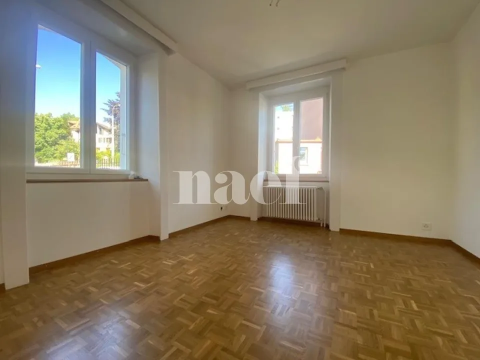 Completely renovated - 4 rooms in a quiet neighborhood – photo 19 of 20