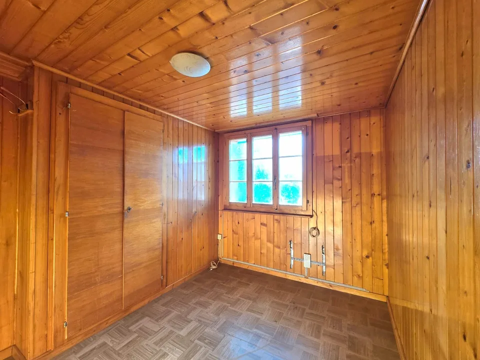 Autentica casa di paese con 2 appartamenti da ristrutturare a St-Martin (Val d'Hérens) – foto 10 di 23