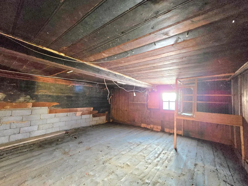Autentica casa di paese con 2 appartamenti da ristrutturare a St-Martin (Val d'Hérens) – foto 17 di 23