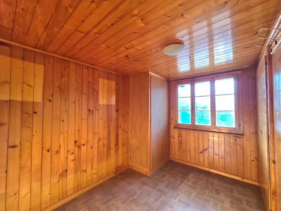 Autentica casa di paese con 2 appartamenti da ristrutturare a St-Martin (Val d'Hérens) – foto 13 di 23