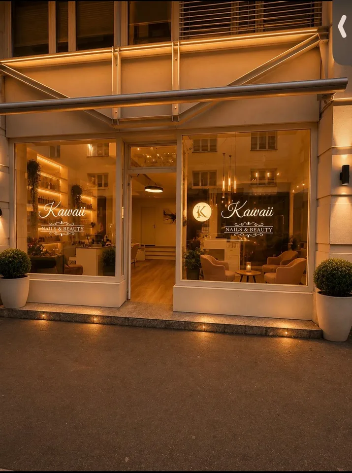 Lavora dove la bellezza è a casa. ✨Sale per trattamenti & posti di lavoro a Lucerna