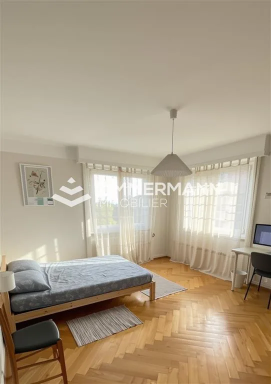 Appartement, 3,5, 82