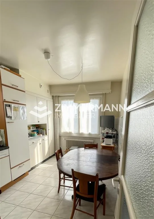Appartement, 3,5, 82