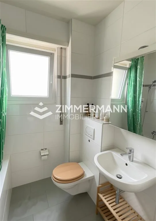 Appartement, 3,5, 82
