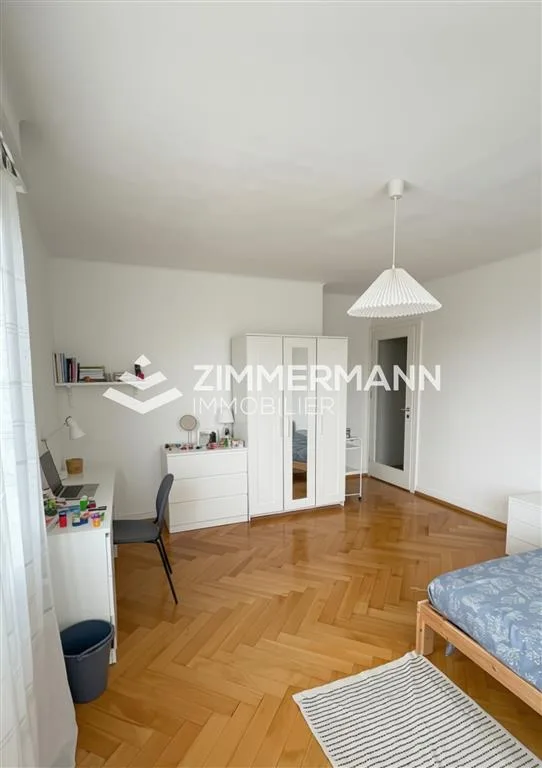 Appartement, 3,5, 82