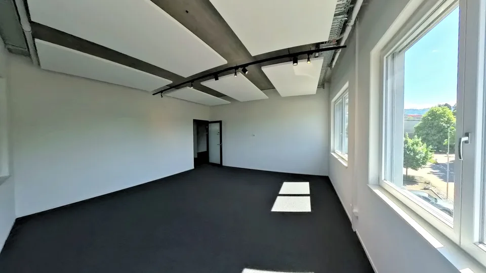 Moderne Gewerbe-, Praxis-, Therapie- und Büroräume in Goldach – Foto 8 von 11