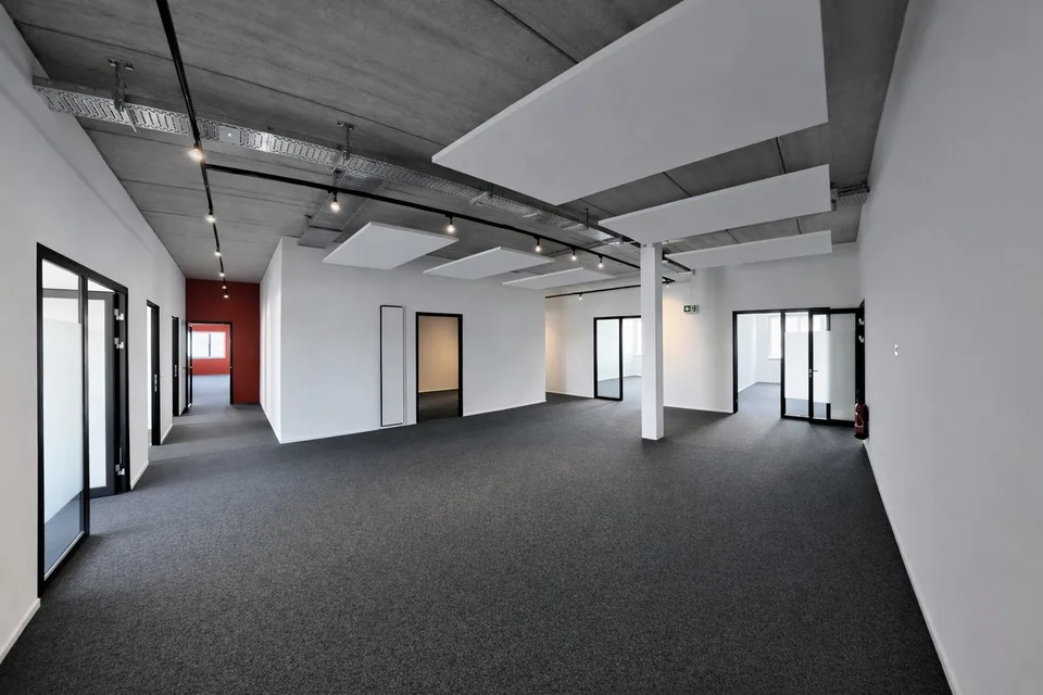 Moderne Gewerbe-, Praxis-, Therapie- und Büroräume in Goldach – Foto 7 von 11