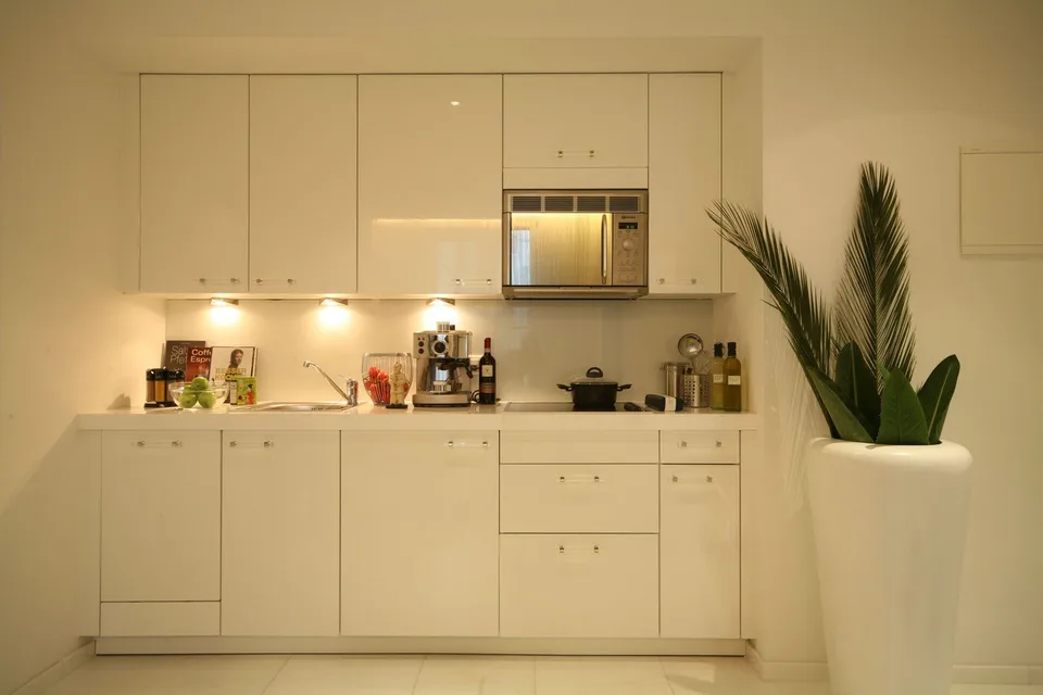 BE12 – Appartamento di 2 camere con terrazza alla Bellariastrasse 36, Zurigo