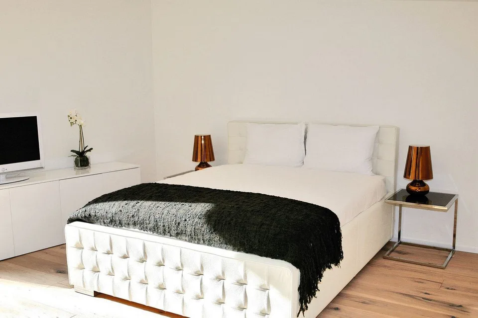 BE12 – Appartamento di 2 camere con terrazza alla Bellariastrasse 36, Zurigo