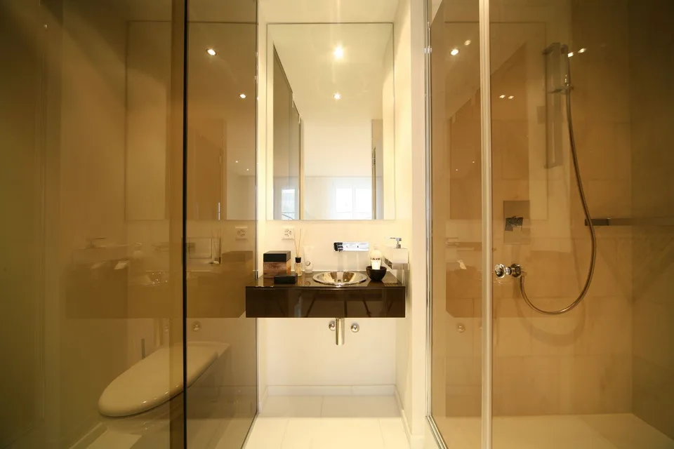 BE12 – Appartamento di 2 camere con terrazza alla Bellariastrasse 36, Zurigo
