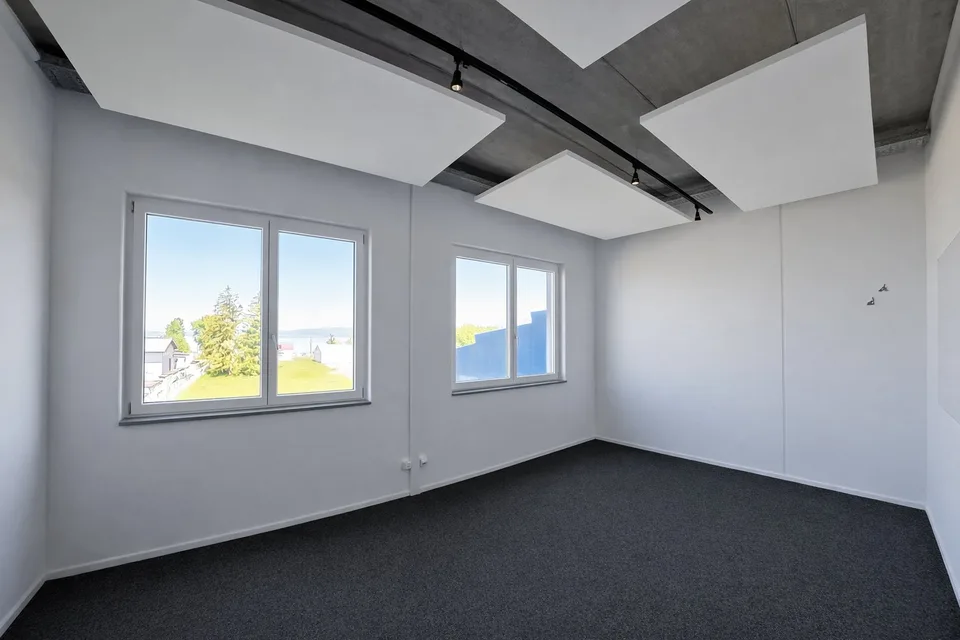 Moderne Gewerbe-, Praxis-, Therapie- und Büroräume in Goldach – Foto 11 von 13