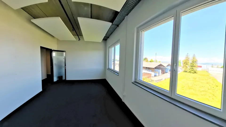 Moderne Gewerbe-, Praxis-, Therapie- und Büroräume in Goldach – Foto 6 von 13