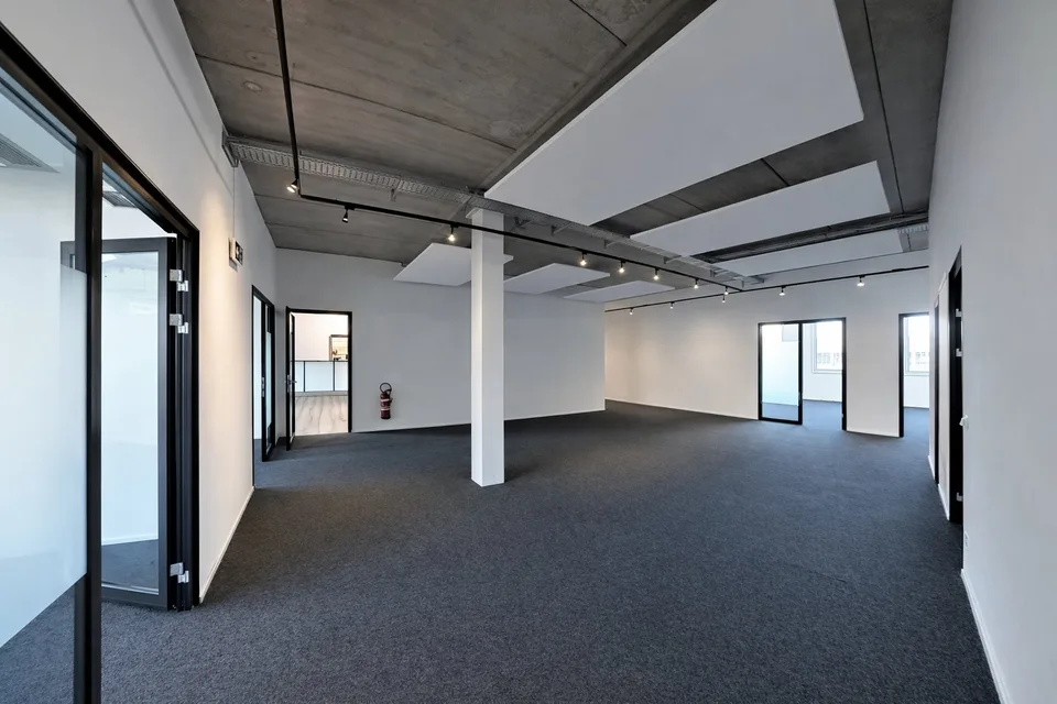 Moderne Gewerbe-, Praxis-, Therapie- und Büroräume in Goldach – Foto 10 von 13